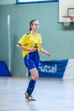 Bild 180 - B-Juniorinnen Hallen Landesmeisterschaft